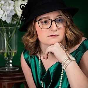 Meet your Posher, Natalie
